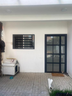 Casa familiar